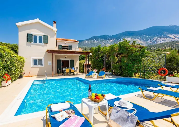 Villa Thalia Sofia *