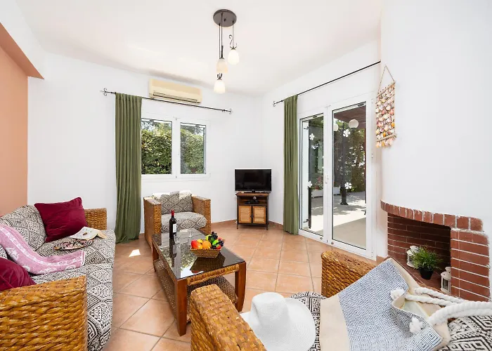 Thalia Sofia * Mousata