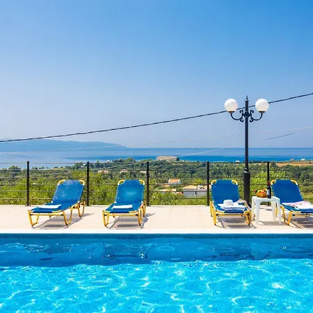 Villa Thalia Sofia *