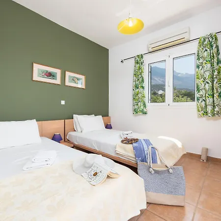 Villa Thalia Sofia *