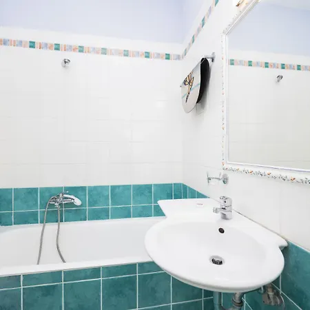 Thalia Sofia Villa *