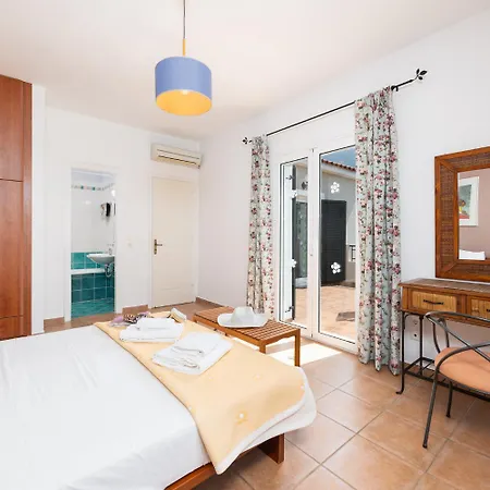 Villa Thalia Sofia *