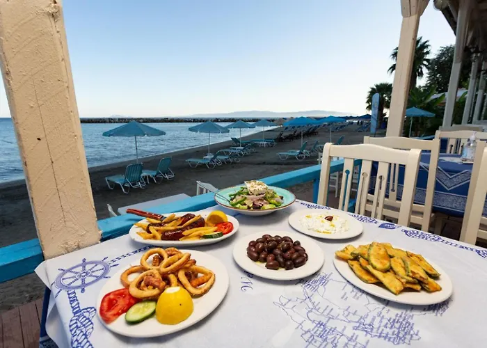 Villa Thalia Sofia Mousata