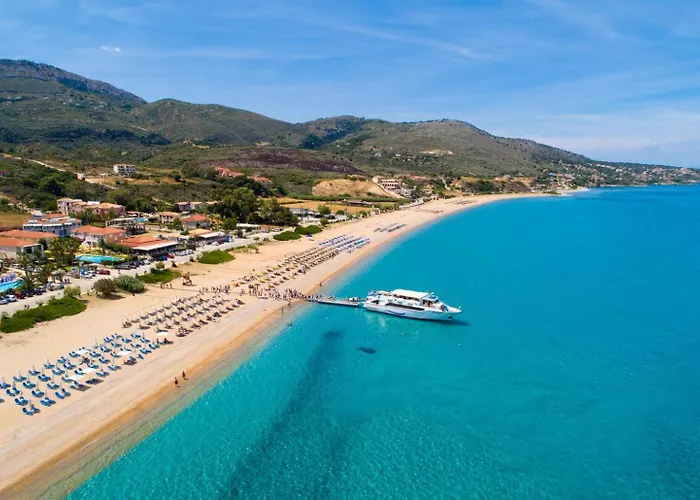 Thalia Sofia Villa Mousata