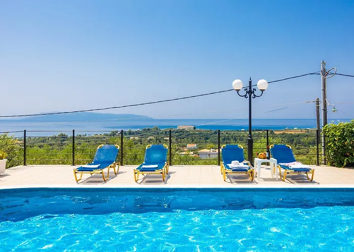 Villa Thalia Sofia *