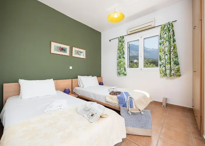 Villa Thalia Sofia *