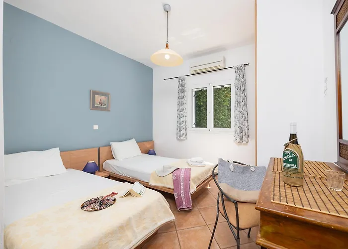 Thalia Sofia * Mousata