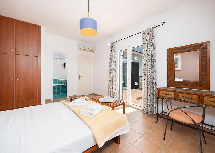 Villa Thalia Sofia *