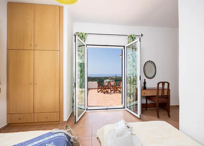 Villa Thalia Sofia Mousata