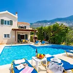 Villa Thalia Sofia *