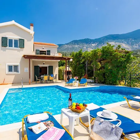 Villa Thalia Sofia *