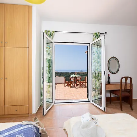 Vila Thalia Sofia Mousata