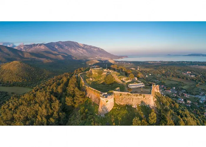 Thalia Sofia * Mousata