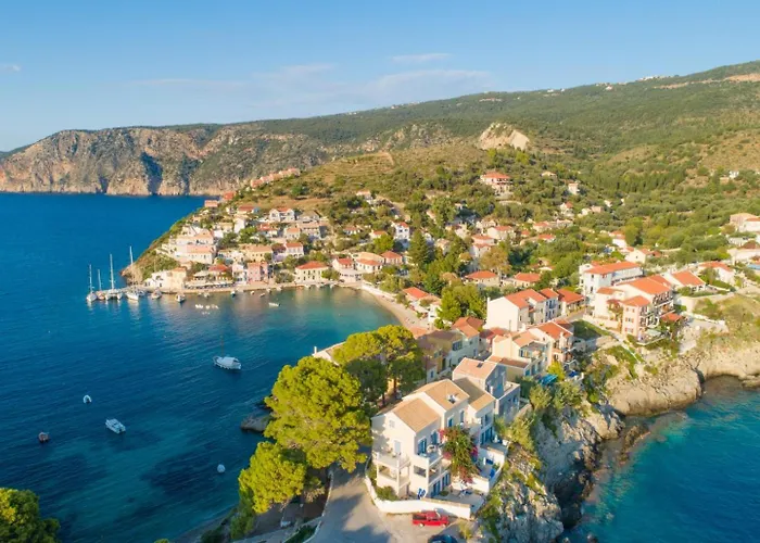 Villa Thalia Sofia *