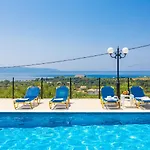 Villa Thalia Sofia *
